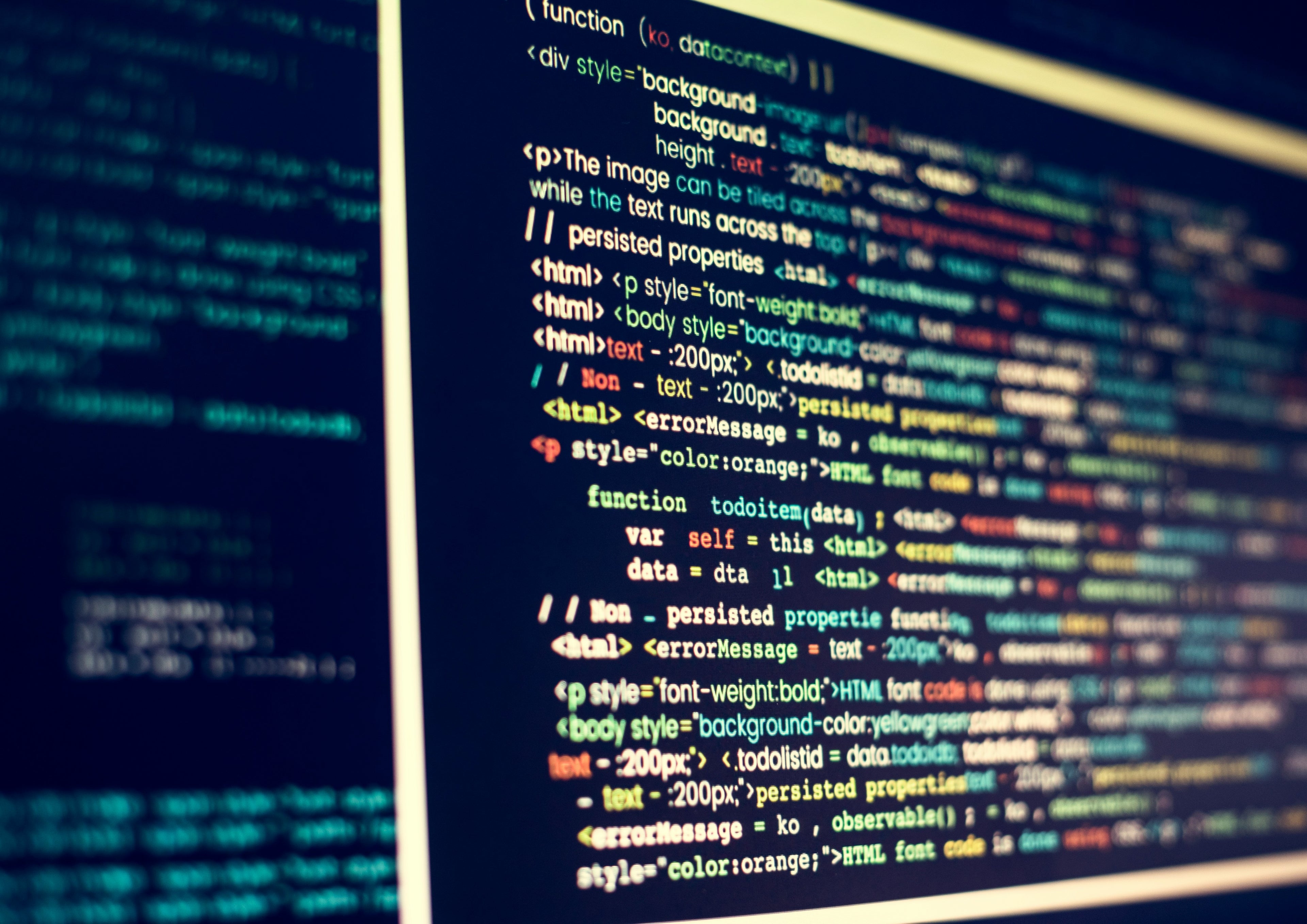 First Lines of Code: Learning Programming Step by Step